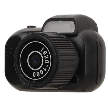 Imagem de Câmera Digital Infantil HD 1080P Com Tela de 0,96 Polegadas, Pequena Câmera de Vídeo Portátil para Viagens, Presentes de Feriado