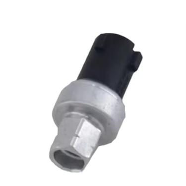 Imagem de Interruptores de pressão de ar para carro compatíveis com Commander 2006, Compass 2007, Patriot e Wrangler 2007-2011. OEM: 2CP55-1 5174039AB. Interruptor do sensor de pressão do ar condicionado.