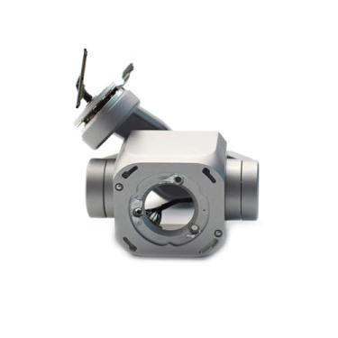 Imagem de Genuíno para Mavic 2 Pro Gimbal Shell sem câmera Gimbal vazio para D-JI Mavic 2 Pro peças de reparo de reposição