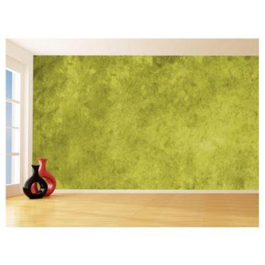 Imagem de Papel De Parede 3D Concreto Queimado Colorido 3,5M Kkt338 - Você Decor