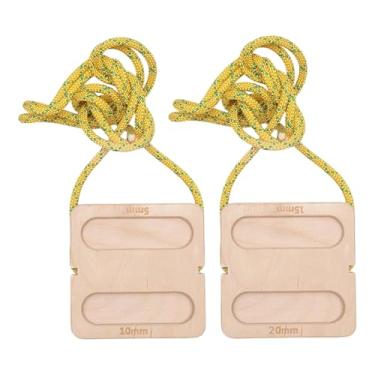 Imagem de Prancha de treinamento de escalada | Equipamento - Prancha de treinamento de escalada | para mulheres, homens, atletas, iniciantes, profissionais, casa, academia, apartamento, garagem, dia chuvoso