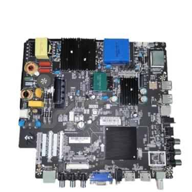 Imagem de 1 placa mãe de TV TP.MS638.PC822 Dual core compatível