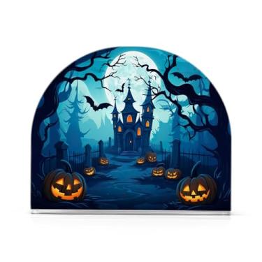 Imagem de xigua Porta-guardanapos de papel acrílico transparente elegante para mesas dispensador de papel de seda independente para mesa de jantar, restaurante, decoração de casa, pacote com 2