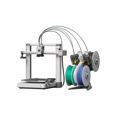 Imagem de Impressora Bambu Lab A1 Combo Ams Lite  Fdm 3d - Bivolt