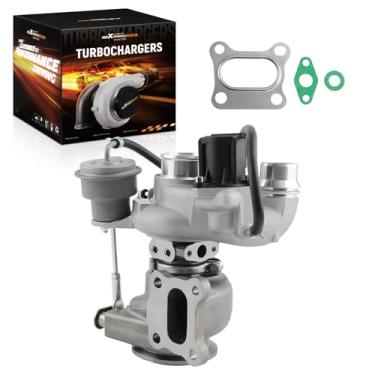 Imagem de maXpeedingrods Turbocompressor turbo TD025L4BR para Buick Encore 2016-2019, para Chevrolet Cruze 2016-2019 Trax 2021-2022, para Opel Vauxhall Astra K 2015-2023, 12639941 12668297 12668297 79375