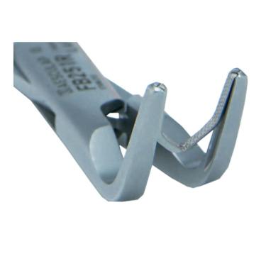 Imagem de Pinça Aplicadora Clipe Médiogrande Pl567t