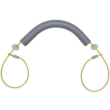 Imagem de Hawk Cinch Deer Drag Reduced Ground friction, Multi, Tamanho único