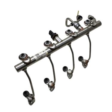 Imagem de Flauta Bico Injetor Gm Cruze Ltz 1.4 2017 2018 2019 12684250