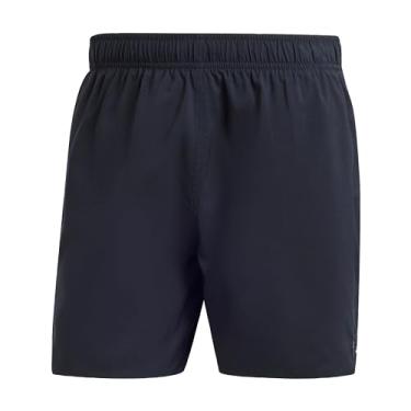 Imagem de Shorts Adidas Logo Pequeno Preto