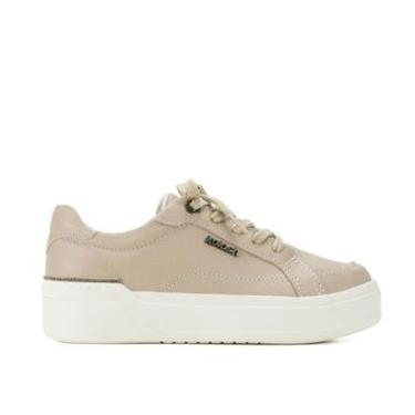 Imagem de Tênis Kolosh Casual Em Couro C3945-Feminino