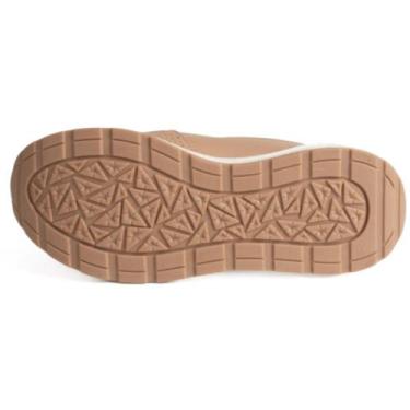 Imagem de Tenis Dakota D0713 Feminino, Nude, 37