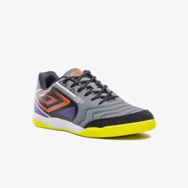 Imagem de CHUTEIRA UMBRO FUTSAL PRO 5 BUMP MASCULINO U01FB042-Masculino