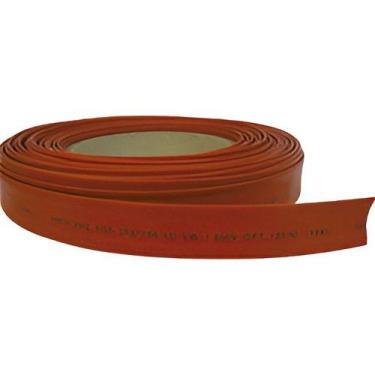 Imagem de Kit 25m termo retratil 20.0 mm vermelho lukma