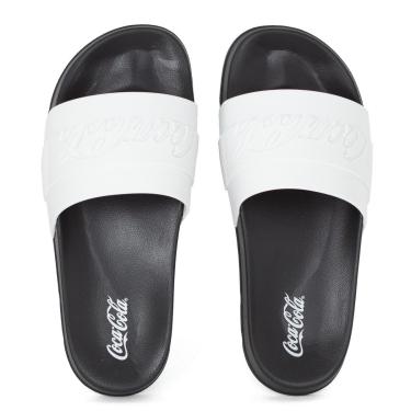 Imagem de Chinelo Masculino Slide Coca-Cola Shoes Casual Elevate Confortável Sandália 4790-Masculino
