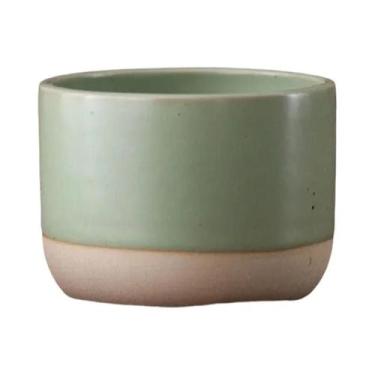 Imagem de Caneca De Café Cerâmica Estilo Japonês Vintage 100ml 170ml 200ml, Copo