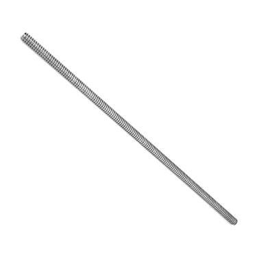 Imagem de Acouto Parafuso de Aço Inoxidável de 8 Mm para Robótica e Impressoras 3D - Haste Roscada e Componentes Compatíveis