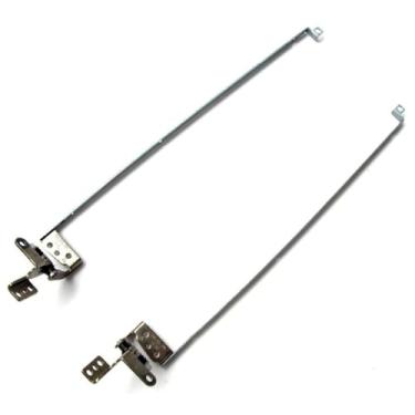 Imagem de Dobradiça mBook para Toshiba Satellite C650 C650d C655 C655d