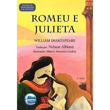Imagem de Romeu e julieta - ELEMENTAR EDITORA, Sortido