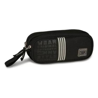 Imagem de Estojo Duplo Authentic Style - Clio