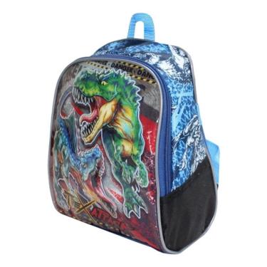 Imagem de Lancheira T-Rex - Clio