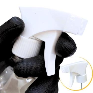 Imagem de Gatilho Spray Branco 28cm 28/410 Borrifador Beltools