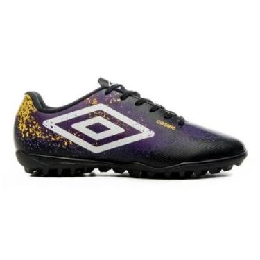 Imagem de Chuteira Society Umbro Cosmic-Masculino