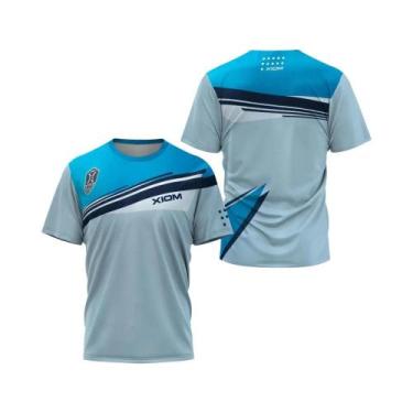 Imagem de Roupas Esportivas Unissex De Secagem Rápida Impressas Em 3D Camisetas 