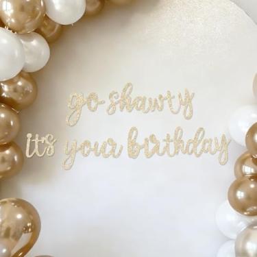 Imagem de TONIFUL Bandeira dourada champanhe The Beginning of a New Chapter, placa de decoração de festa de despedida, inclui cola de pontos, sinal perfeito para festa de despedida 2026 decorações de formatura