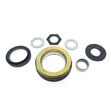 Imagem de Kit Reparo Retentor Arruelas Semieixo Dianteiro F250 F4000