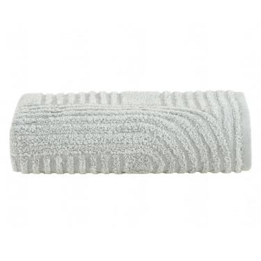 Imagem de Toalha de Banho Arcos Air Cinza Escuro - Westwing by Buddemeyer, Cinza