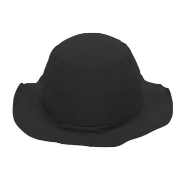 Imagem de RiToEasysports Capacete de Bicicleta Com Chapéu de Sol, Design Leve e Destacável, Ideal para Ciclismo de Verão e Aventuras Em Bicicletas Elétricas para Homens e Mulheres (M)