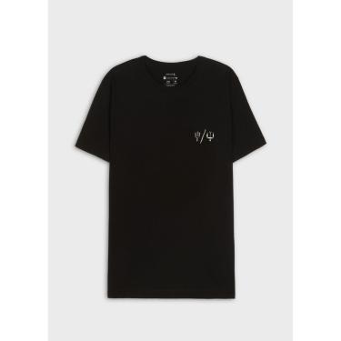 Imagem de T-shirt slim vintage kite icons mc OSKLEN-Masculino