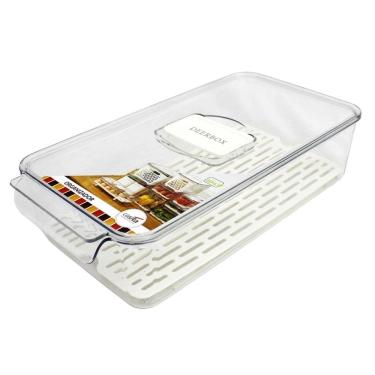 Imagem de Organizador de Geladeira 2,7 Litros - Casita