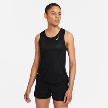 Imagem de Regata Nike Dri-FIT Race Feminina-Feminino