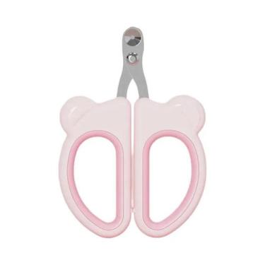 Imagem de Cortador De Unhas Para Pets Com Posicionamento Circular Para Cães E Ga