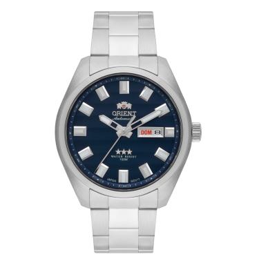 Imagem de RELOGIO ORIENT AUTOMATICO 469SS076F D1SX
