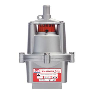 Imagem de Bomba Poco Anauger 650 5g 3/4  220v 1600/hora