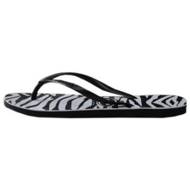 Imagem de Chinelo Havaianas Estampa Glitter Animal - 7014741-Feminino