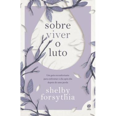 Imagem de Livro - Sobre viver o luto