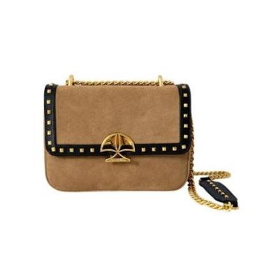 Imagem de Bolsa Luiza Barcelos Marrom-Feminino