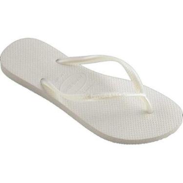 Imagem de Chinelo Havaianas Slim-Feminino