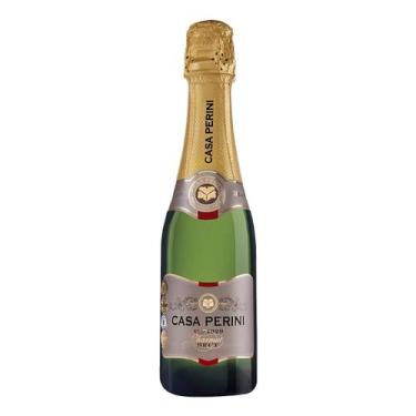 Imagem de Espumante Casa Perini Brut 375ml, 375ml, Brut, Branco