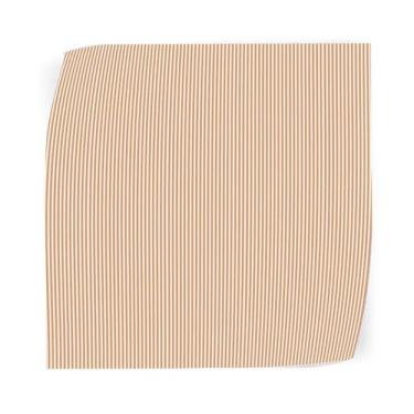 Imagem de Papel Manteiga - Lavie Amêndoa - 15x15cm - 100 unidades - Cromus - Riz