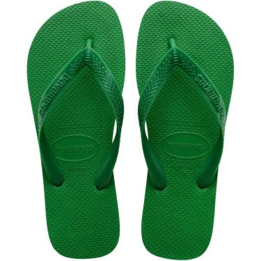 Imagem de Chinelo Dedo Casual Unissex Clássico Borracha Havaianas Top