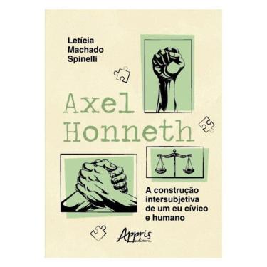 Imagem de Axel Honneth