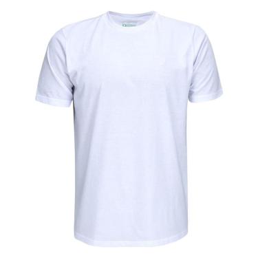 Imagem de CAMISETA BETEL PALMEIRAS VERSACE MASCULINO - BRANCO P-Masculino