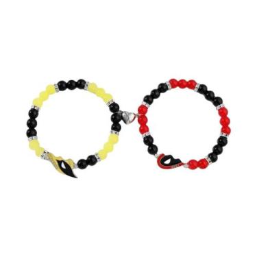 Imagem de Conjunto De Colar E Chaveiro Deadpool Wolverine Melhores Amigos Com Co