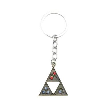 Imagem de Cordão De Nylon Trançado Com Pingente De Coração E Cereja Estilo Corea