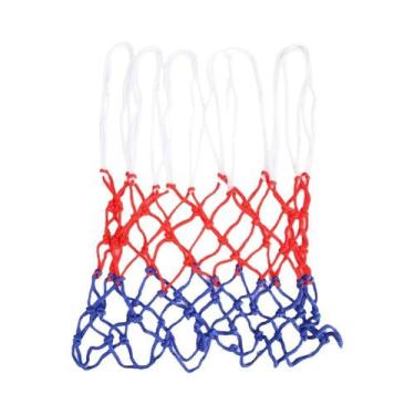 Imagem de Conjunto De Mini Tabela De Basquete Infantil Com Bola E Bomba Inflável