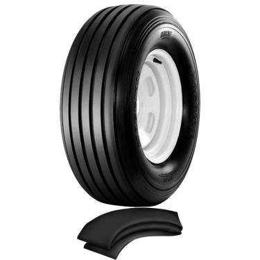 Imagem de Kit Pneu Arbus Montana Pulverizador 11-L-15 Mhf Agricultural 12l Maggion + Camara